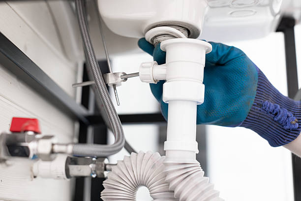Reliable Drain Cleaning contractor in McHenry, IL by AAA Plumbing Heating